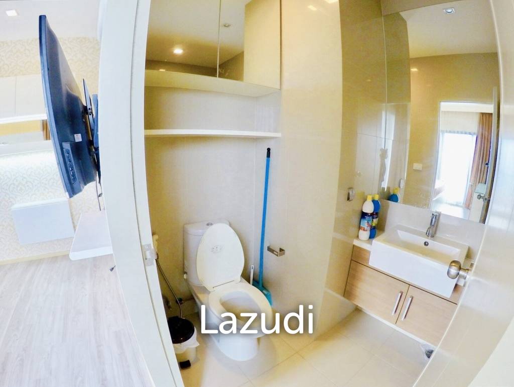 รูป 2 Bedroom 2 Bathroom 87 SQ.M Noble Reveal - รูปที่ 13/14