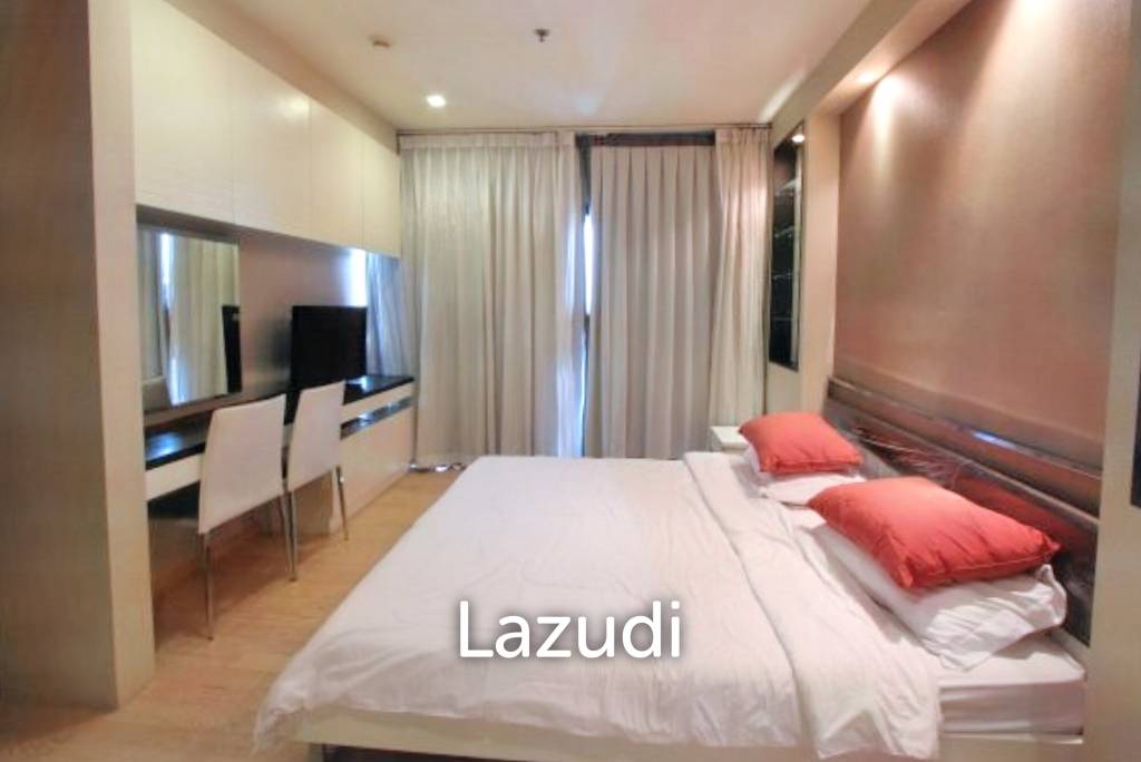 รูป 2 Bedrooms 2 Bathrooms 87 SQ.M Noble Remix - รูปที่ 4/7