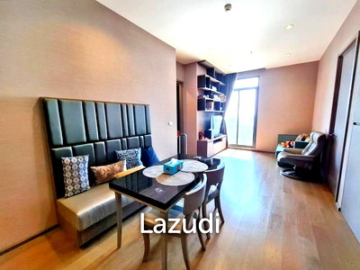 Condos for rent : 3 Bed 2 Bath 85 SQ.M The Diplomat Sathorn