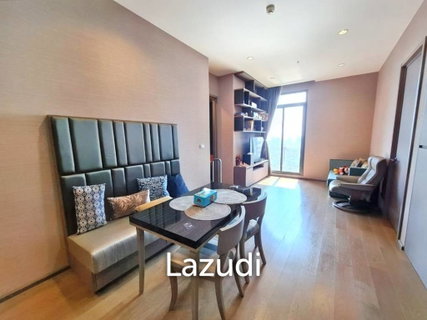 รูปภาพ 3 Bed 2 Bath 85 SQ.M The Diplomat Sathorn