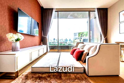 Condos for rent : 1 Bedroom 1 Bathroom 57 SQ.M Saladaeng One