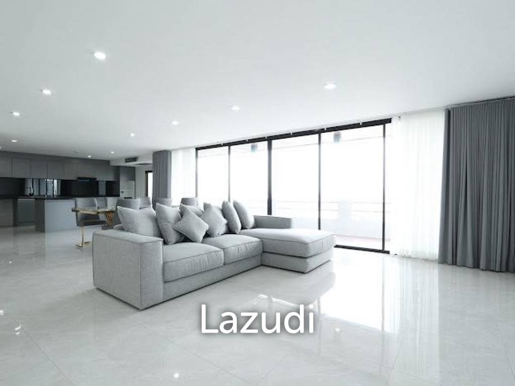 รูป 3 Bedroom 3 Bathroom 200 Sq.m Avana Bangkok Hotel - รูปที่ 3/15
