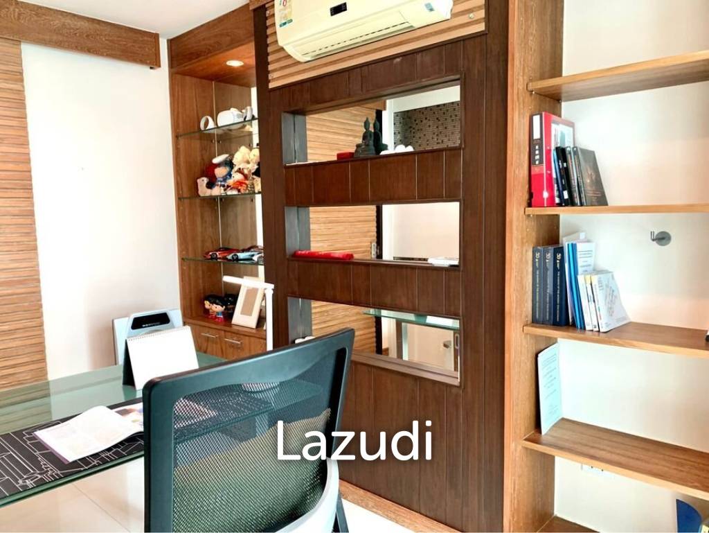 รูป 2 Bed 63 SQ.M. Sukhumvit Living Town - รูปที่ 14/22