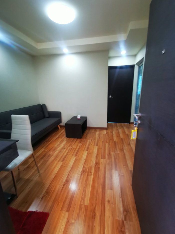 รูป ขาย C&C 29 condo 🚝 BTSสะพานควาย  PET FRIENDLY CONDO ❤🐱🐶 เลี้ยงได้ไม่จำกัดจำนวน - รูปที่ 6/7