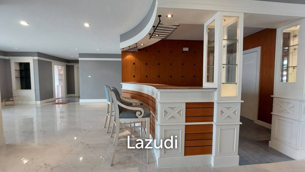 picture 4 bedroom 5 bathroom condo 339 sqm Saichol Mansion - 2/10