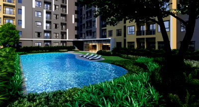 Condos for rent : HotDeal​🔥🔥  For Rent​ | Special Price, Full Furniture Ready to move in Condo at Rich Point @ BTS Wutthakat