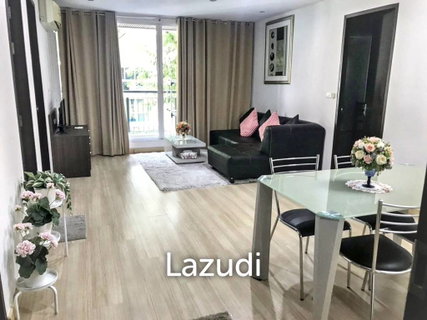 รูปภาพ 2 Bed 2 Bath 80.3 SQ.M The Address Pathumwan