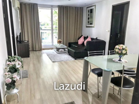 2 Bed 2 Bath 80.3 SQ.M The Address Pathumwan