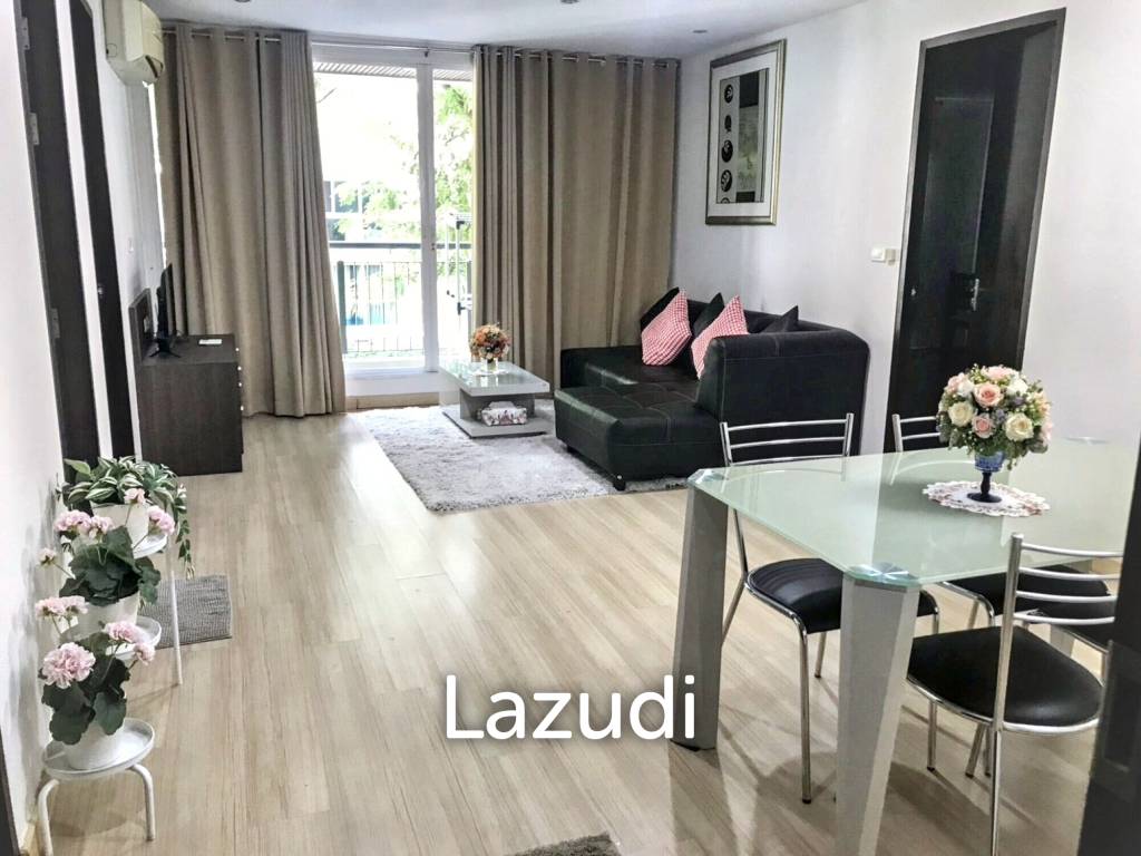 picture 2 Bed 2 Bath 80.3 SQ.M The Address Pathumwan - 1/9