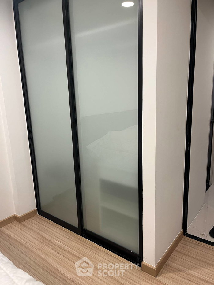 รูป คอนโด 1-ห้องนอน ที่ ชาโตว์ อินทาวน์ ปิ่นเกล้า ใกล้ MRT สิรินธร (ID 2903803) - รูปที่ 8/16