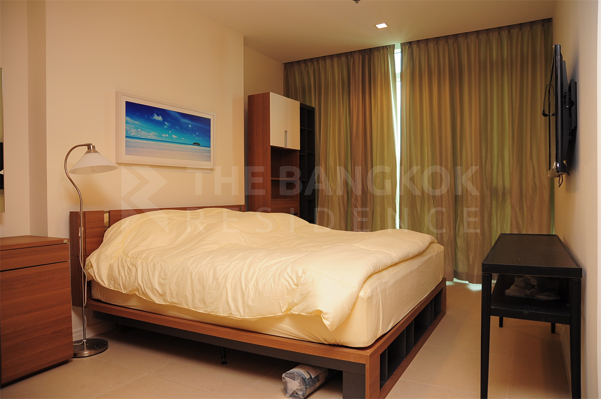 รูป ราคาพิเศษ จองด่วนก่อนหมด เดอะ ริเวอร์ ใกล้ BTS สถานีสะพานตากสิน - รูปที่ 4/10