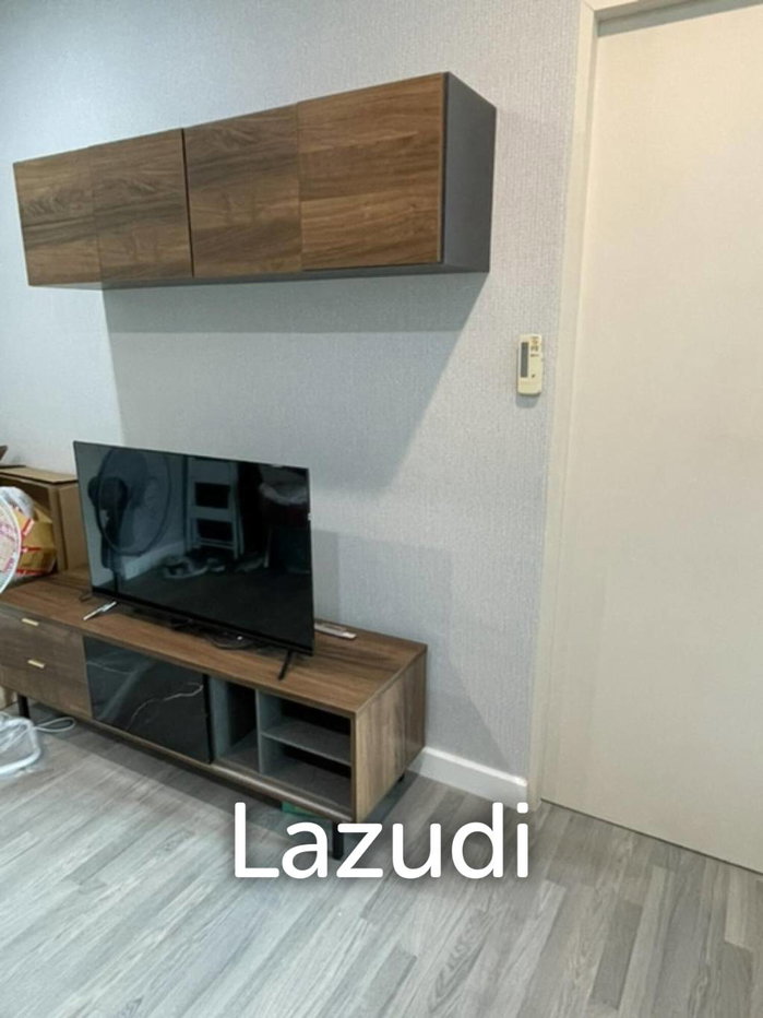 รูป 1 Bed 1 Bath 48 Sqm The Room BTS Wongwian Yai - รูปที่ 4/8