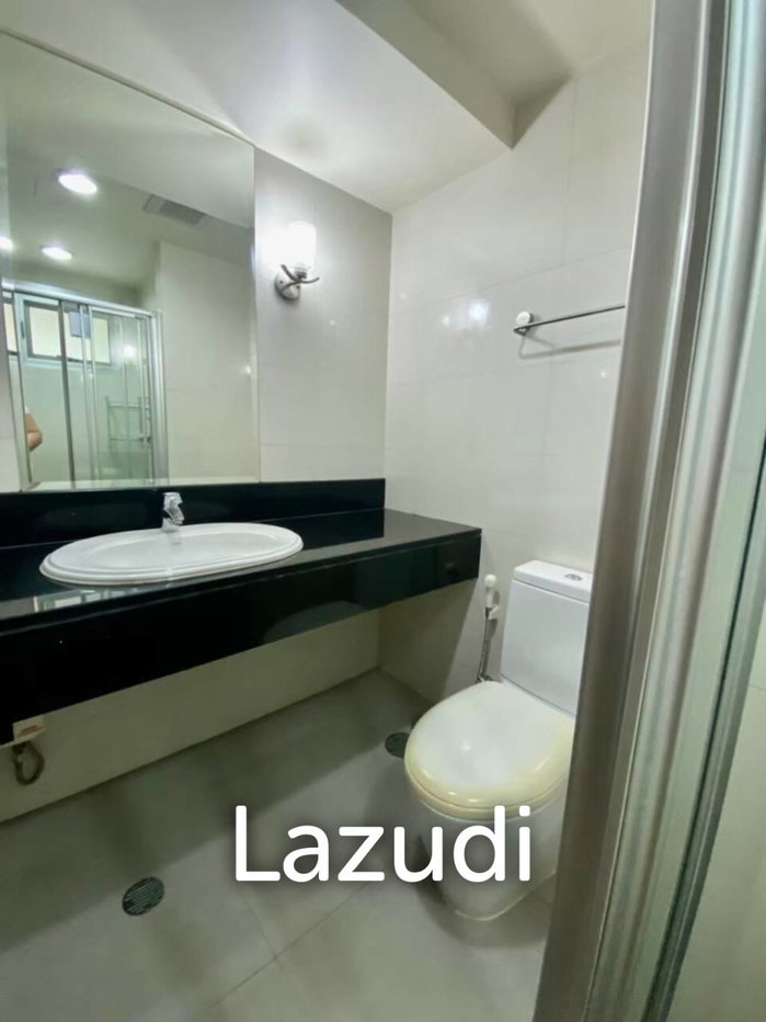 picture 2 Bed 2 Bath 99.50 SQ.M Baan Sukhumvit 14 - 7/7