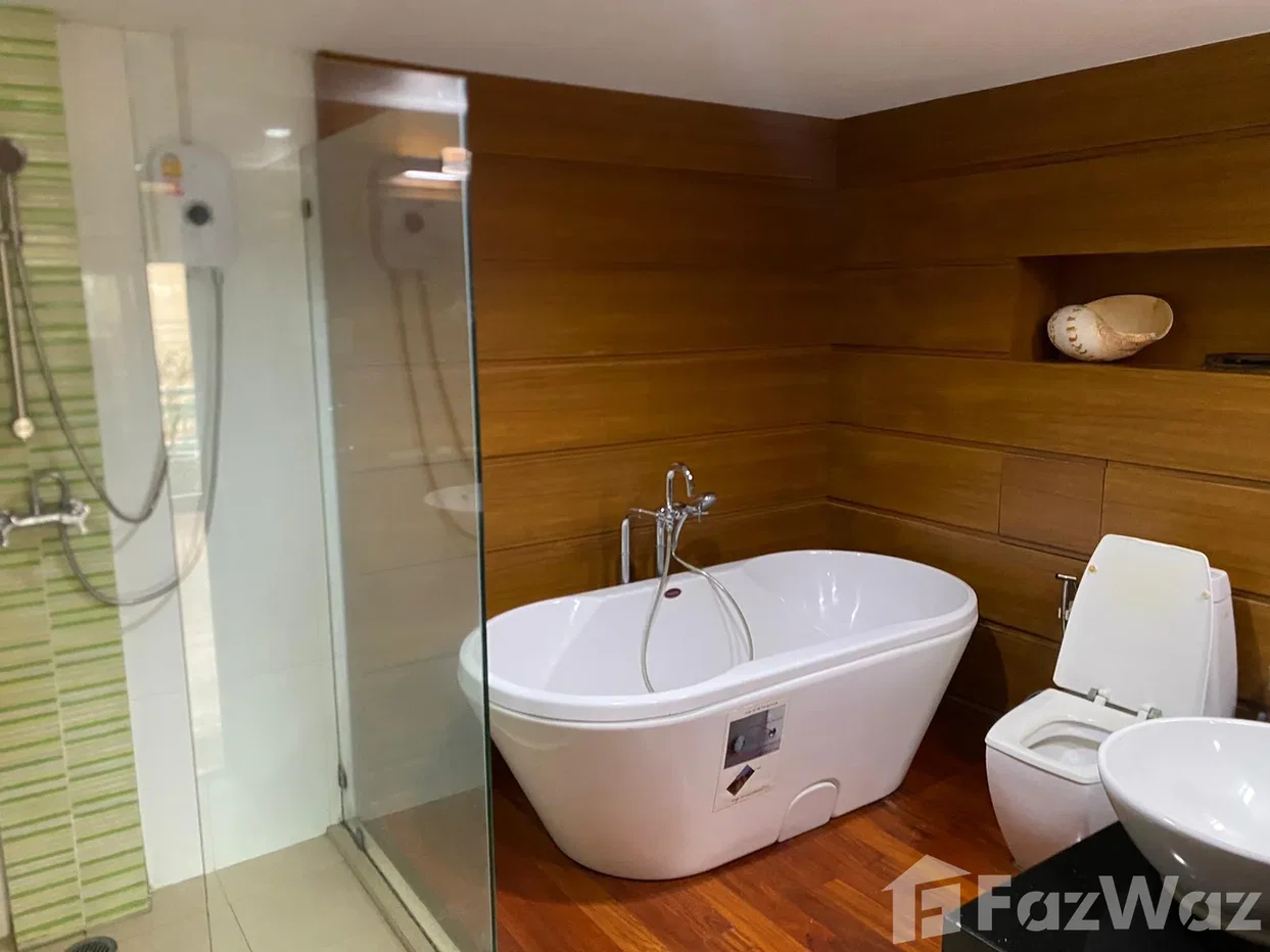 รูป คอนโดให้เช่า 2 ห้องนอน ในโครงการ พีบี เพนท์เฮ้าส์ 2 1954961 - รูปที่ 6/6