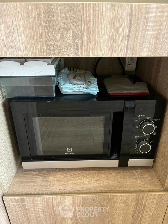 รูป คอนโด 2-ห้องนอน ที่ บลอสซั่ม คอนโด สาทร-เจริญราษฎร์ ใกล้ BTS สุรศักดิ์ (ID 2900918) - รูปที่ 21/21