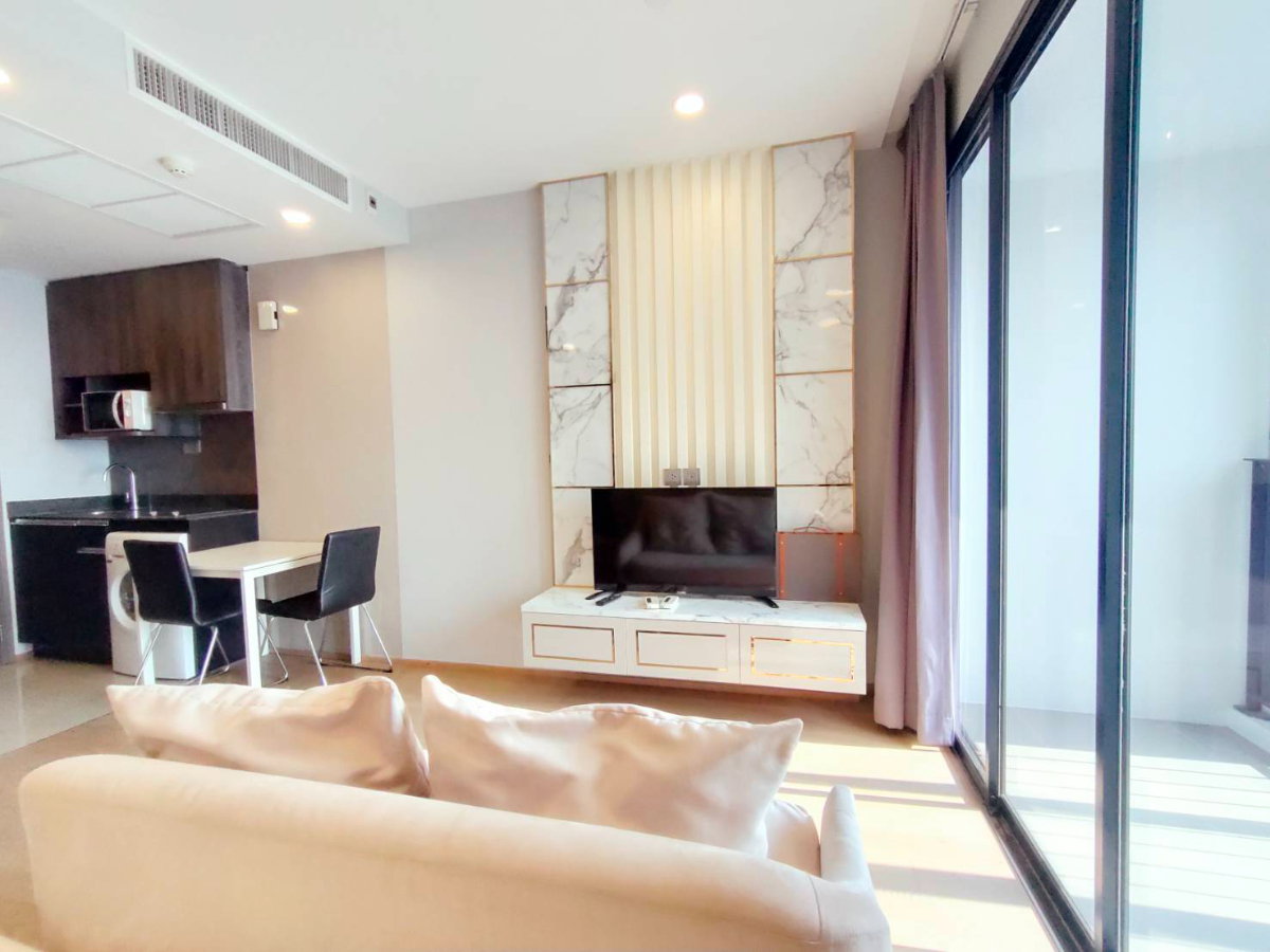 รูป 🏡 Condo For Rent: Ashton Chula - Silom  (แอชตัน จุฬา - สีลม) ใกล้ ม.จุฬา , สยาม (ST-02) - รูปที่ 5/11
