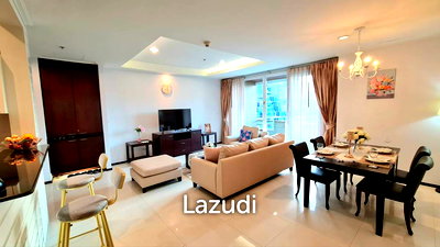 Condos for rent : 2 Bedrooms 2 Bathrooms 173 SQ.M Piyathip Place