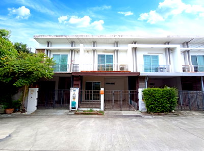 ทาวน์โฮม โรงเรียนนานาชาติร่วมฤดี วิทยาเขตอนุบาล :  HUB-551🏡พฤกษาทาวน์ เน็กซ์ รามอินทรา-วงแหวนฯ 🏡1.64 ล้าน🏡 *06591742222*🏡