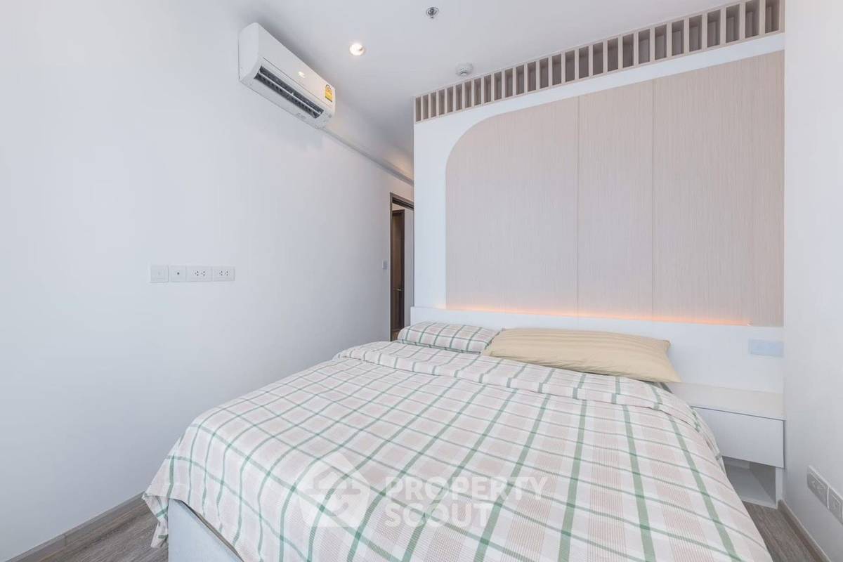 รูป คอนโด 2-ห้องนอน ที่ ไอดีโอโมบิ สุขุมวิท 66 ใกล้ BTS อุดมสุข (ID 2902601) - รูปที่ 9/17