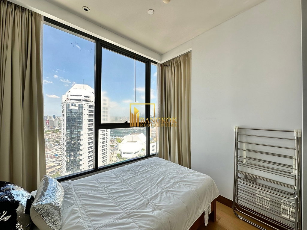 รูป The Lumpini 24 | Charming 2 Bed Condo in Popular Phrom Phong Area - BR9106CD - รูปที่ 14/25