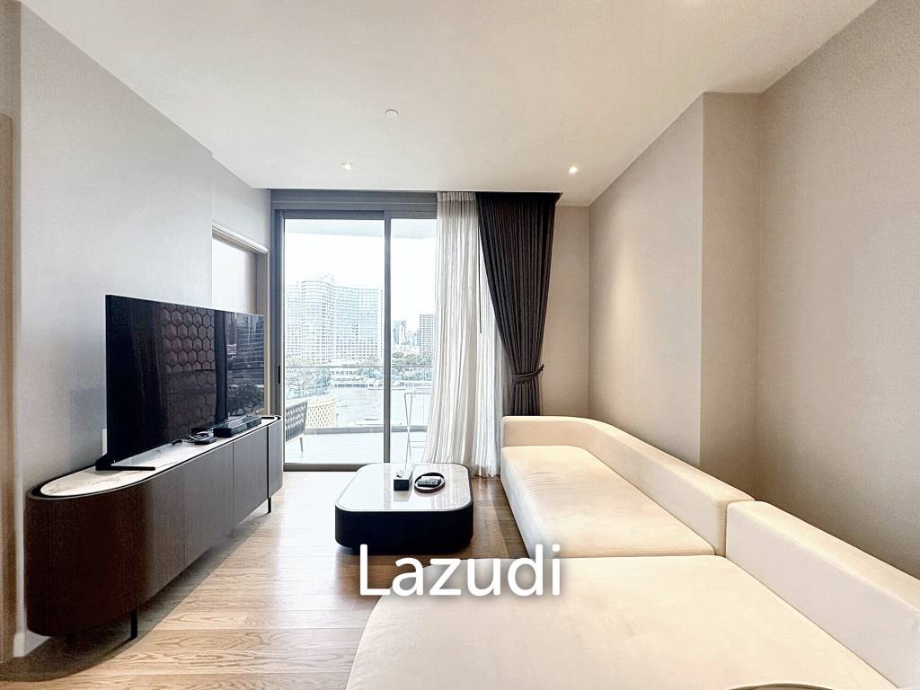 picture 1 Bed 1 Bath 79 SQ.M. Magnolias Waterfront Residences - 1/13