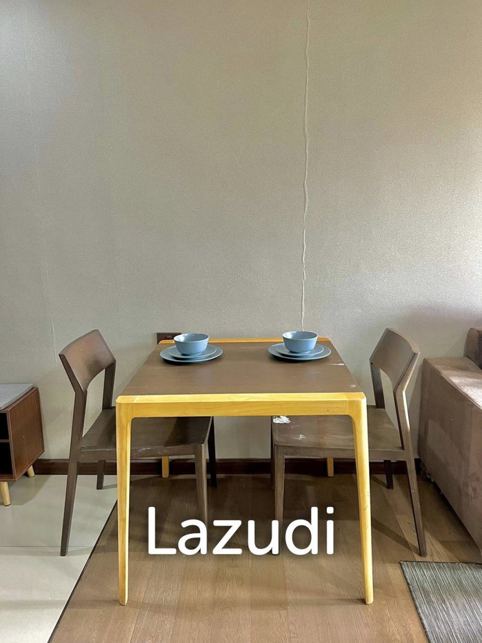 picture 1 Bedroom 1 Bathroom 30 SQ.M Tidy Thonglor - 3/10