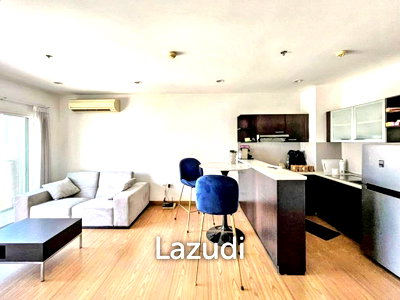 คอนโดให้เช่า : 1 Bed 1 Bath 57 SQ.M The Complete Rajprarop
