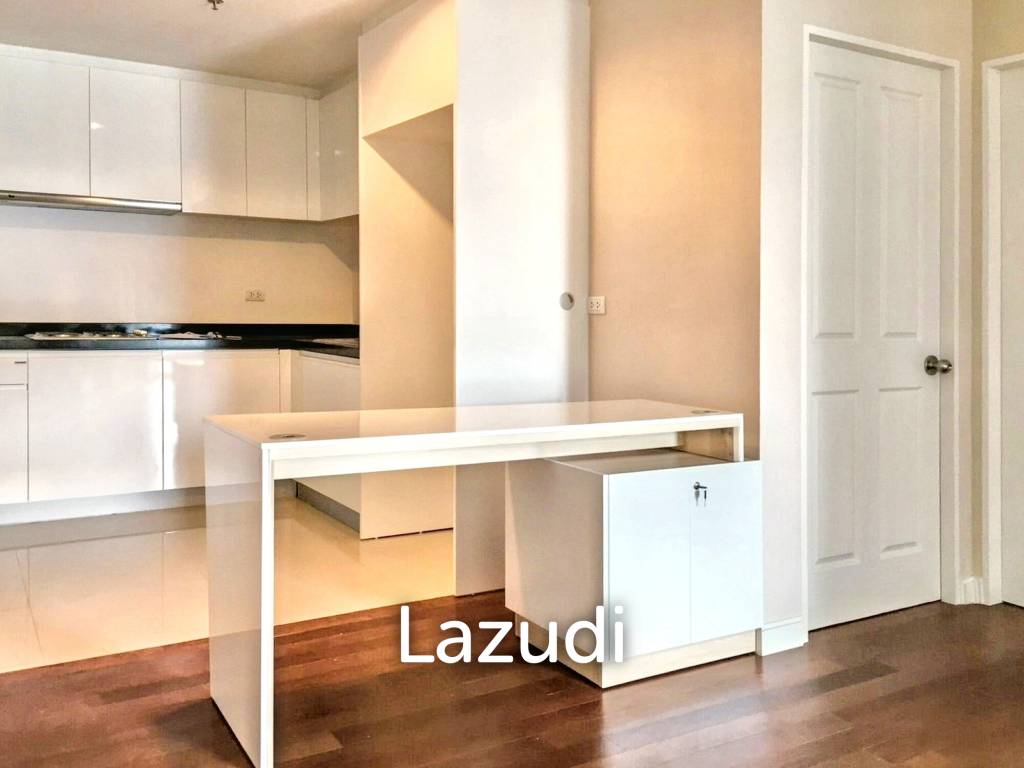 รูป 2 bed 1 Bath 58 SQ.M Belle Grand Rama 9 - รูปที่ 10/13