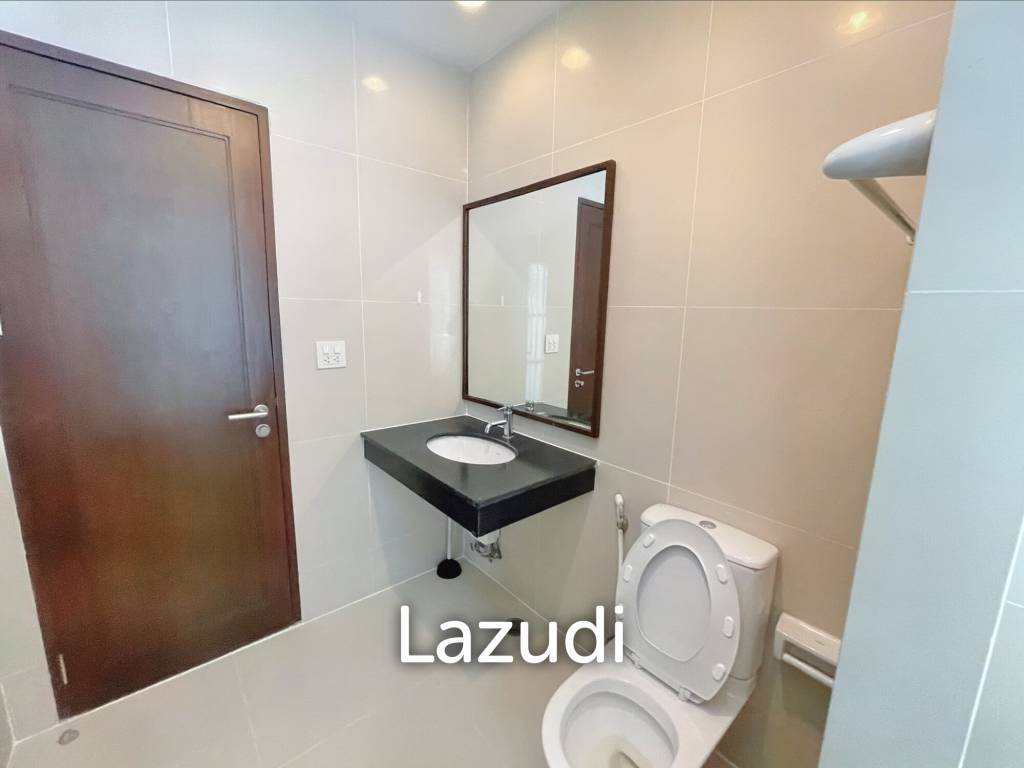 picture 2 Bed 2 Bath 137 SQ.M at  Noble Ora - 11/17