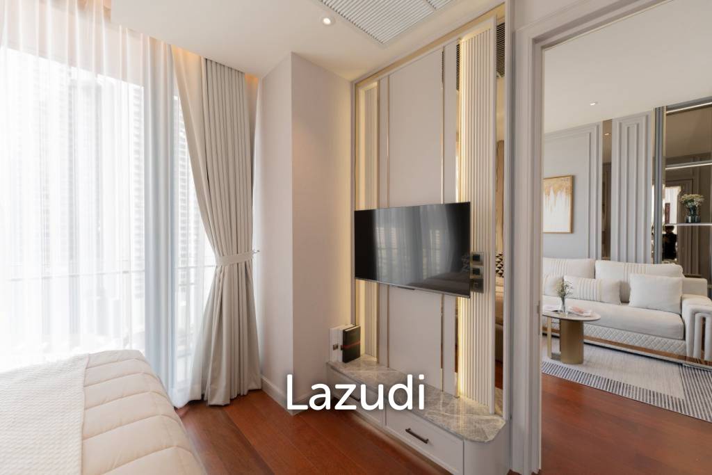 รูป 2 Bed 82 SQ.M KHUN by YOO inspired by Starck - รูปที่ 14/19