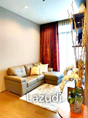 Condos for rent : 2 Bed 2 Bath 70 SQ.M The Diplomat Sathorn