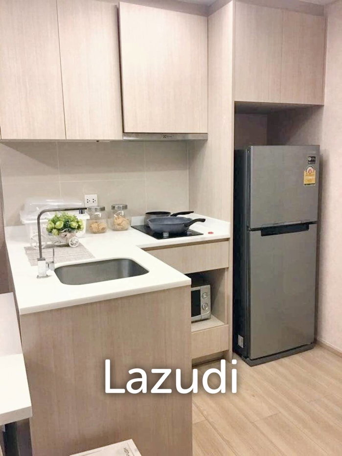picture 1 Bedroom 1 Bathroom 31 SQ.M at Maestro 12 - 5/8