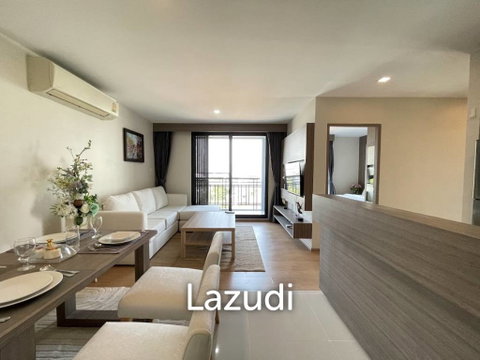 2 Beds 2 Baths 70 SQ.M Art @ Thonglor 25