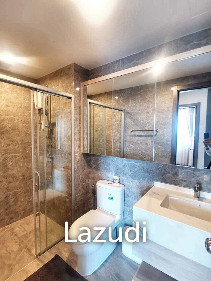 picture 2 Bedrooms 2 Bathrooms 77 SQ.M Artisan Ratchada - 10/11