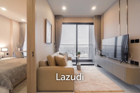 รูปภาพ 1 Bed 1 Bath 35 SQ.M at Cooper Siam