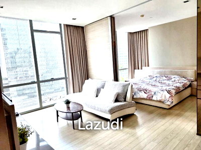 Condos for rent : 1 Bed 1 Bath 54 SQ.M The Room Sukhumvit 21