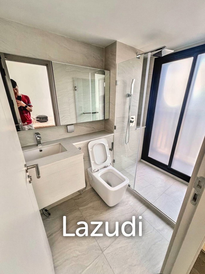 รูป 2 Bed 2 Bath 60 SQ.M Park Origin Ratchathewi - รูปที่ 15/15