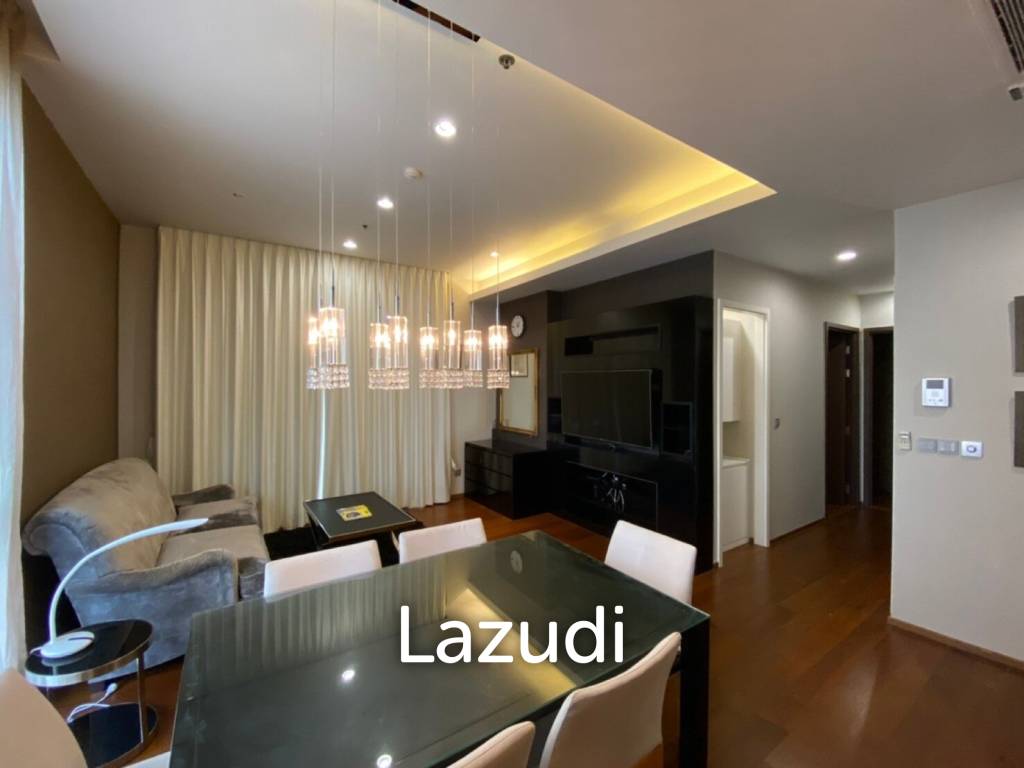 รูป 2 Bedrooms 2 Bathrooms 81 SQ.M. Condo For Rent - รูปที่ 3/12