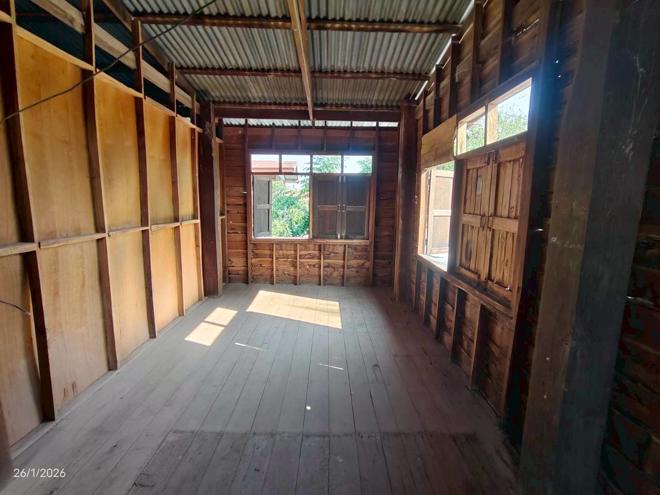 รูป บ้านเดี่ยว 206 ตร.วา โพนพิสัย หนองคาย 1M - รูปที่ 18/48