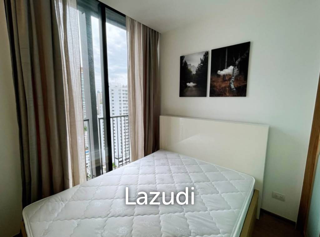 picture Luxurious 2 Bedroom Condo in Noble BE33 Bangkok - 3/4