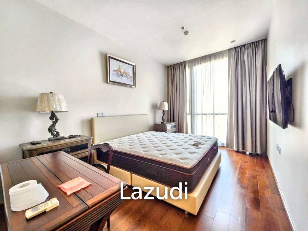 รูป 2 Bed 2 Bath 92 SQ.M Quattro by Sansiri - รูปที่ 10/18