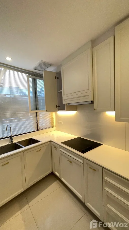 รูป ขาย คอนโด 3 ห้องนอน ในโครงการ บ้าน ลักซ์-สาทร 6261556 - รูปที่ 26/53