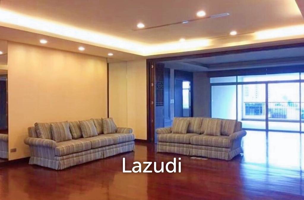รูป 4 Bed 5 Bath 460 SQ.M at L6 Residence - รูปที่ 2/18