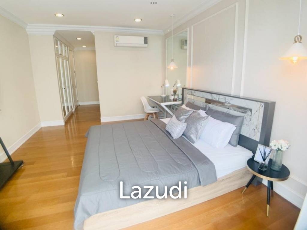 รูป 3 Bed 5 Bath 380 SQ.M.Townhouse with Pool 349 Residence - รูปที่ 17/24