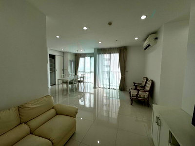 Condos for sale : 📌 For Sell Condo ASTRO CHAENG WATTANA Building 1, Floor 23,2 bed room, Room size 85 sqm