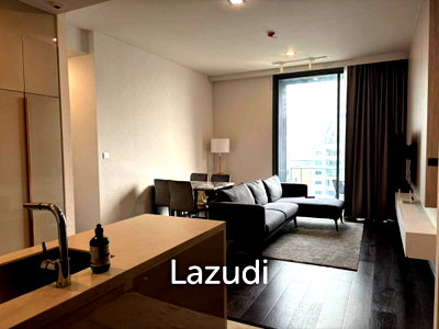 คอนโดให้เช่า : 2 Bedroom 2 Bathroom 90 Sq.m LAVIQ Sukhumvit 57