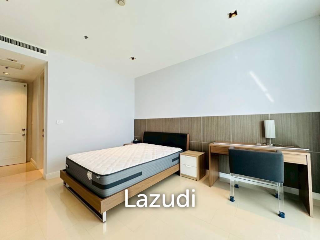 picture Luxury condo  Athenee Residence BTS  Phloen Chit - 10/24