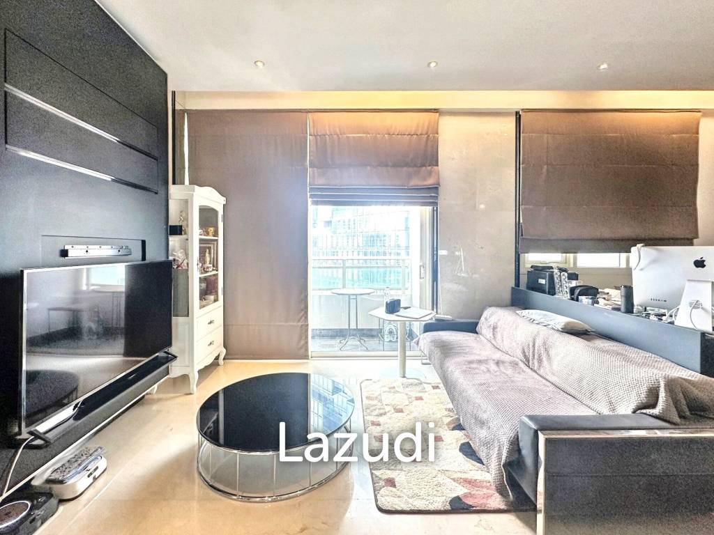 picture 2 Bed 2 Bath Condo 102 SQ.M at The Infinity - 4/20