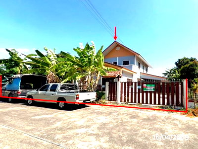 Houses for sale Chonburi : HOME 104 Sq.w. Si Racha Chonburi for 3.1M