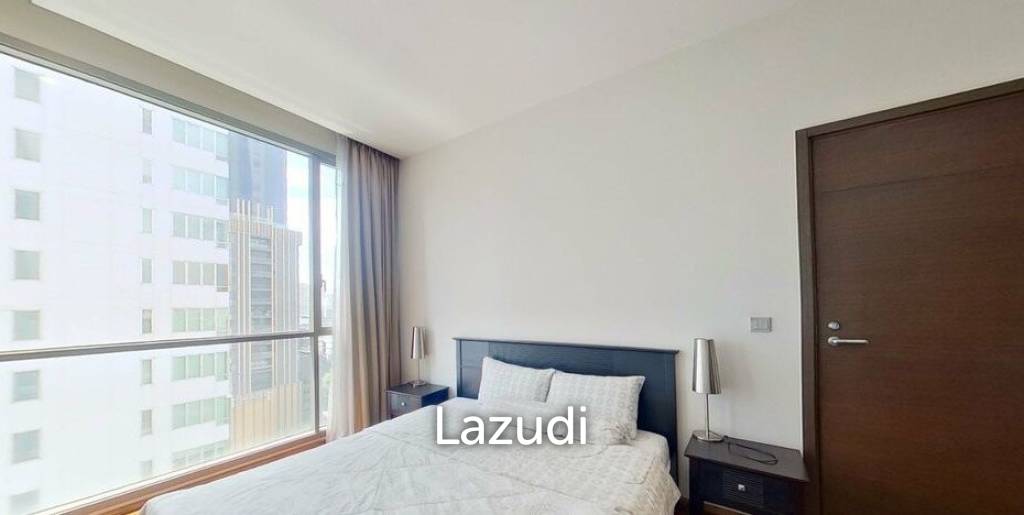 picture 1 bed 1 bath 55 SQ.M Quattro by Sansiri - 1/5